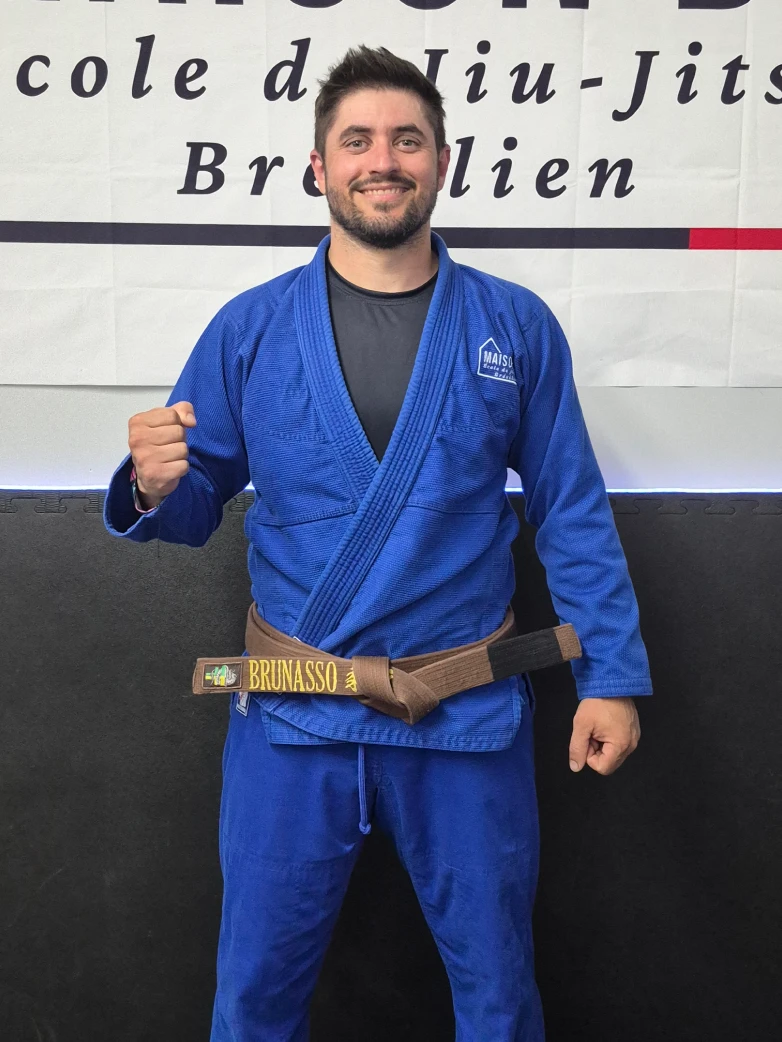 Danilo Brunasso, Assistant professor
