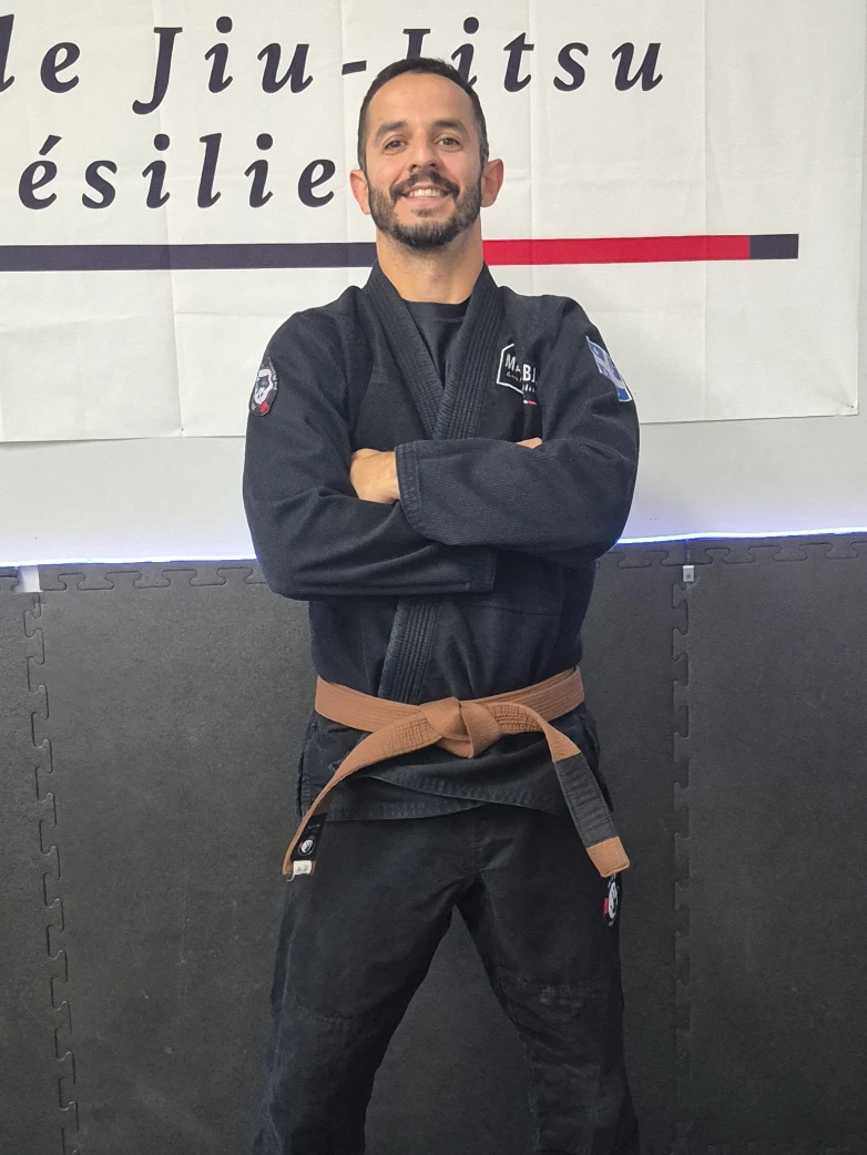 Rodrigo Magalhaes, Owner and head coach