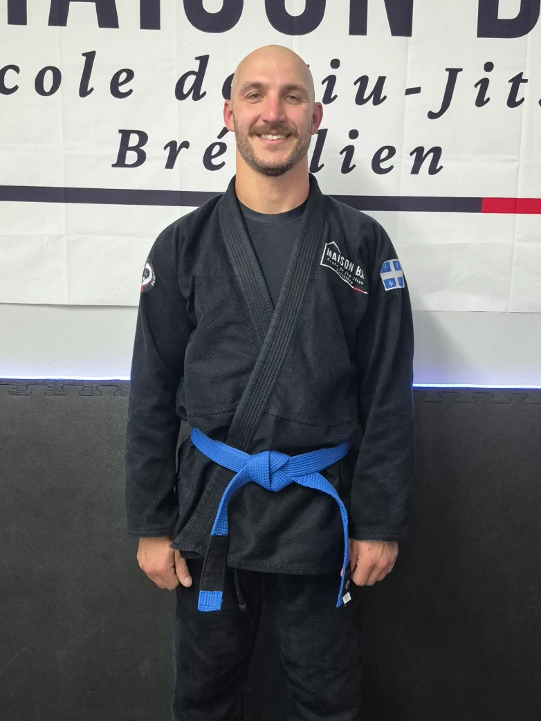 Tommy Jean-Martin, Assistant instructor